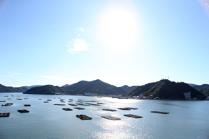 備前♥日生大橋