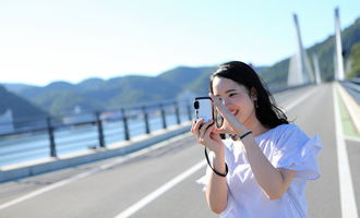 備前♥日生大橋