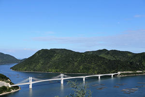 備前♥日生大橋