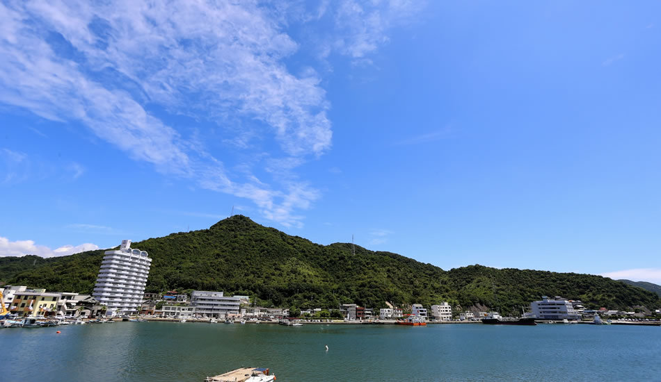 岡山県備前市日生町（ひなせ）魚美味倶楽部 美晴｜美晴旅館