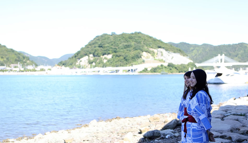 岡山県備前市日生町（ひなせ）魚美味倶楽部 美晴｜美晴旅館